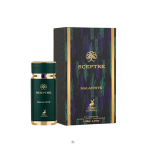 Maison Alhambra Sceptre Malachite Eau De Parfum 3.4 oz