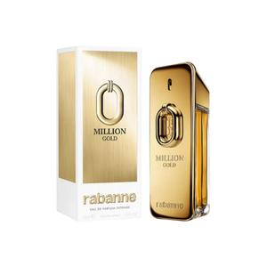 Million Gold Edp Intense 3.4 Oz by Paco Rabanne