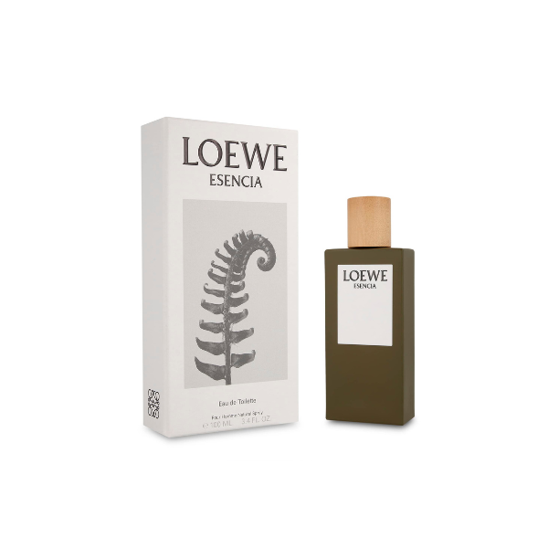 LOEWE ESENCIA M 3.4 OZ EDT