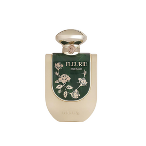 Fleurie Emerald Women Perfume  for Women, 3.40 Ounce / 100 BY Riiifs