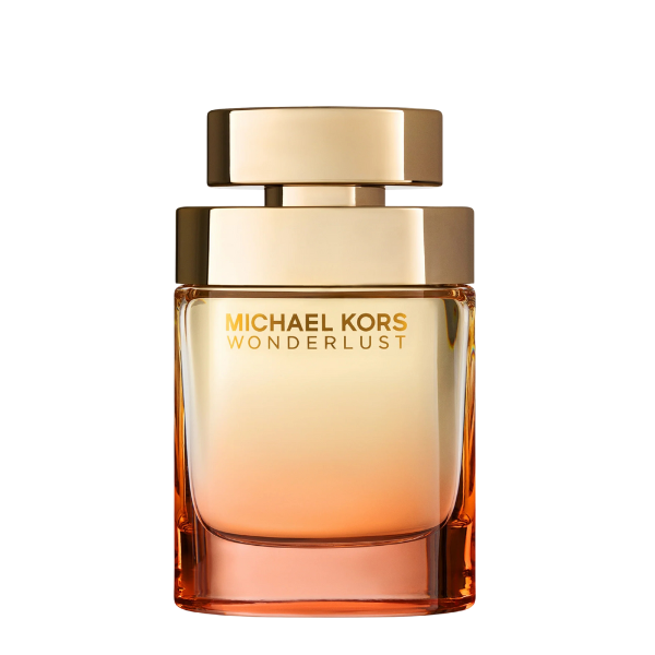 Michael Kors Wonderlust Eau De Parfum Spray 3.4 oz Tester