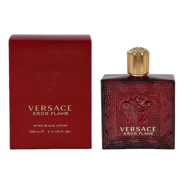 Versace Eros Flame