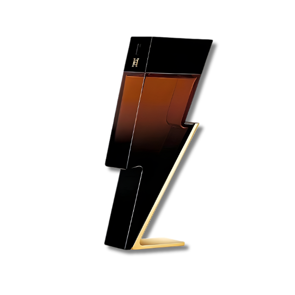 Carolina Herrera Bad Boy Elixir Edp 3.4 oz Tester