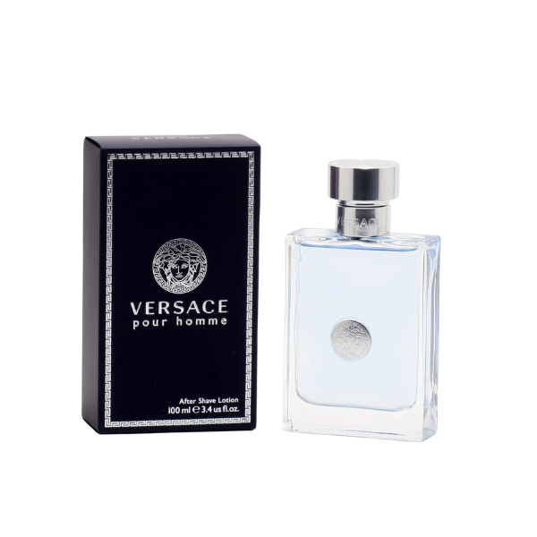 Versace Pour Homme for Men