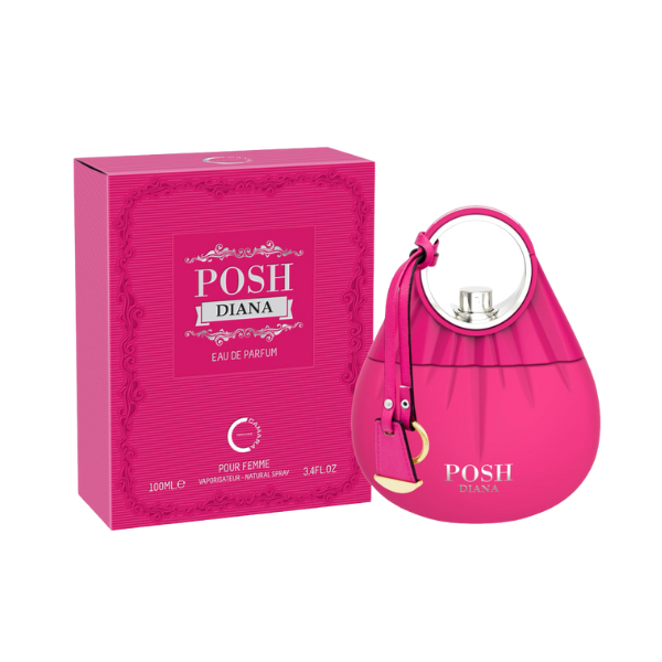 CAMARA POSH DIANA EDP 3.4 W