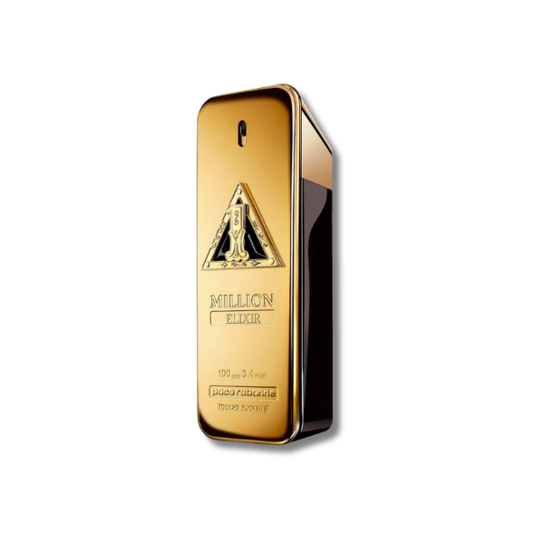 One Million Elixir Intense Parfum 3.4 Oz by Paco Rabanne Tester