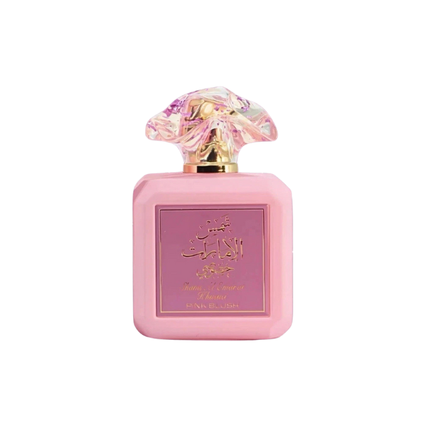 Pink Blush Shams Al Emarat Khususi EDP Spray 100ML (3.4 OZ) by Ard Al Zaafaran - Lrlux.com