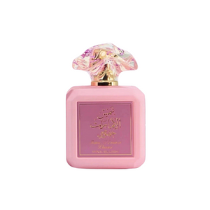 Pink Blush Shams Al Emarat Khususi EDP Spray 100ML (3.4 OZ) by Ard Al Zaafaran - Lrlux.com