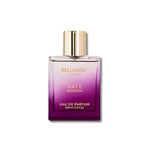 Bellavita Luxury Date EDP Spray 3.3 oz