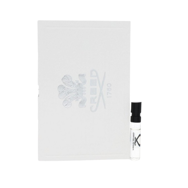 Creed Virgin Island Water Edp Vial 1.7 oz