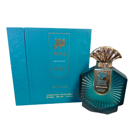 Atlantis for men by Masha'er 100 ml 3.4 oz Spray - Lrlux.com