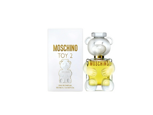 Moschino Toy 2  EDP Spray Women 3.4 oz