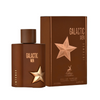 Galactic Men Intense EDP Spray L for Men, 3.4 Ounce / 100 ml