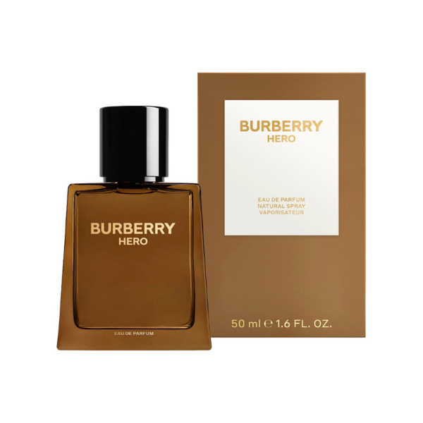 Hero by Burberry Edp 50 ml