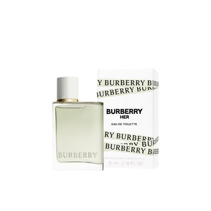Burberry Her EDT by Burberry for Women