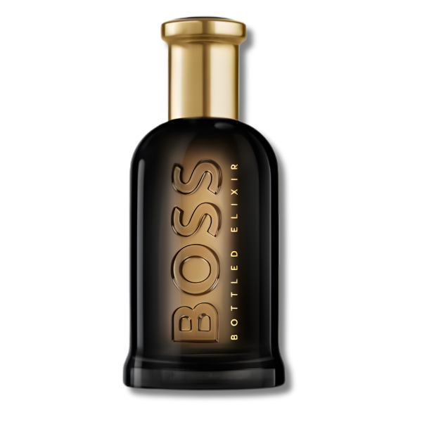 Boss Bottled Elixir by Hugo Boss 50ml
