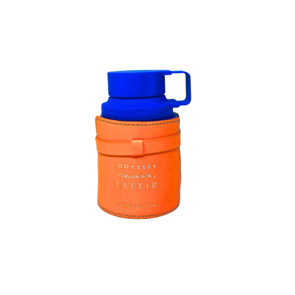 Odyssey Mandarin Sky Elixir 3.4 oz EDP