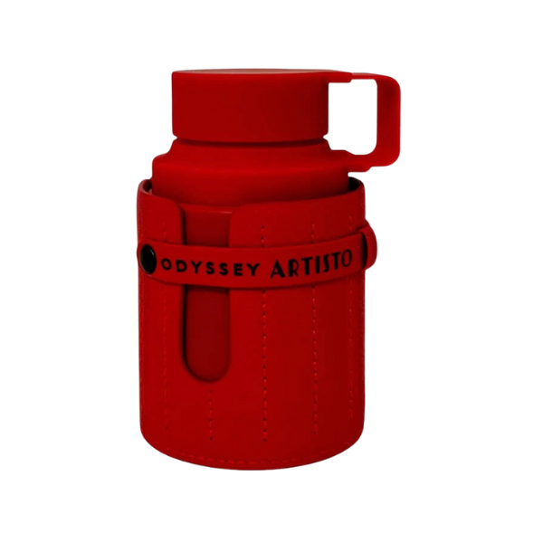 Odyssey Mandarin Artisto 3.4 oz EDP