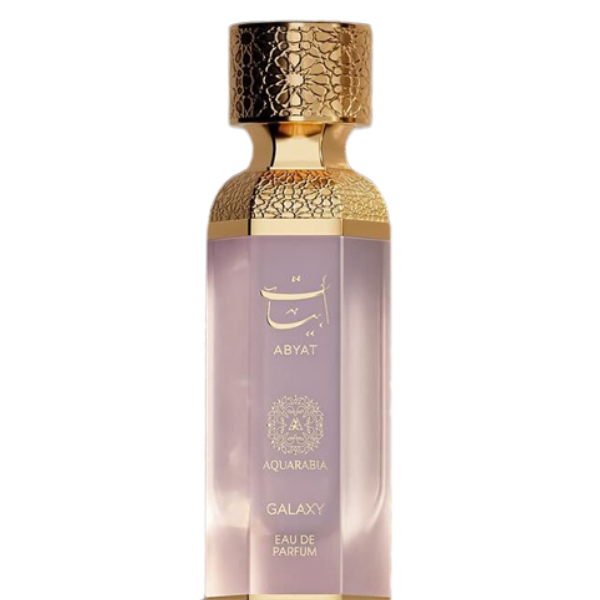 Aquarabia  Galaxy by Faan Pefume  3.4 oz 100 ml EDP - Lrlux.com
