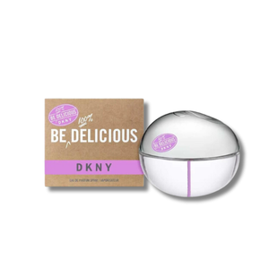 Dkny 100% Be Delicious 3.4 oz EDP