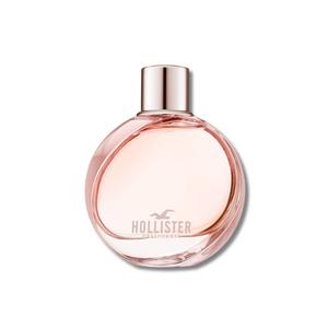 Hollister California Wave Pour Elle EDP 3.4 Oz