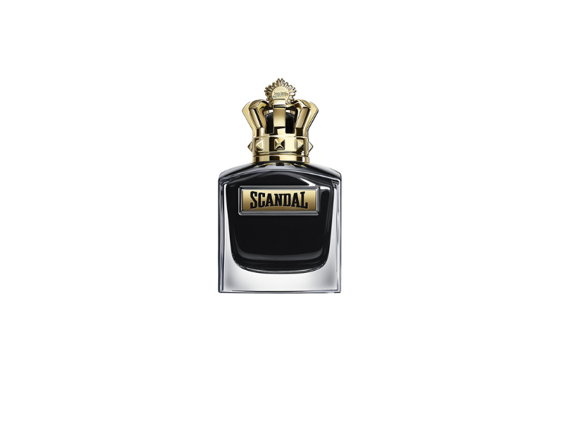 Scandal Le Parfum by Jean Paul Gualtier for Men 3.4 oz EDP Tester