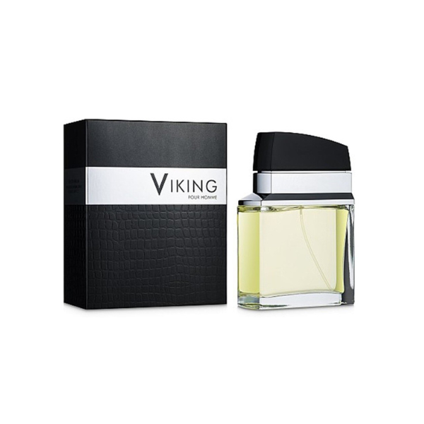 Flavia Viking Edp 3.4oz Men