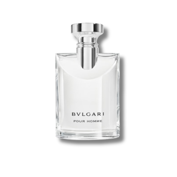 BVLGARI POUR HOMME EDP 3.4 OZ
