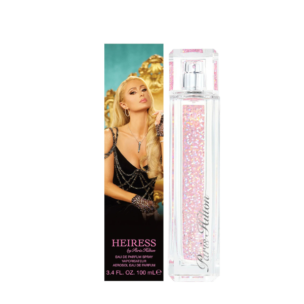 Heiress Eau de Parfum 3.4 OZ EDP - Lrlux.com
