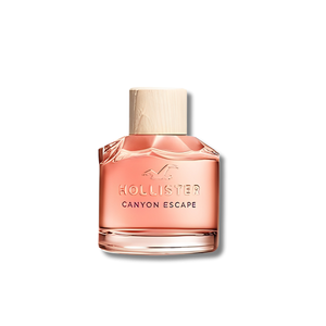 Hollister Canyon Escape EDP 3.4 Oz