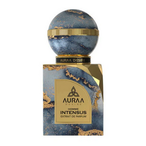 AURAA DESIRE HOMME INTENSUS 100ML EDP SPRAY