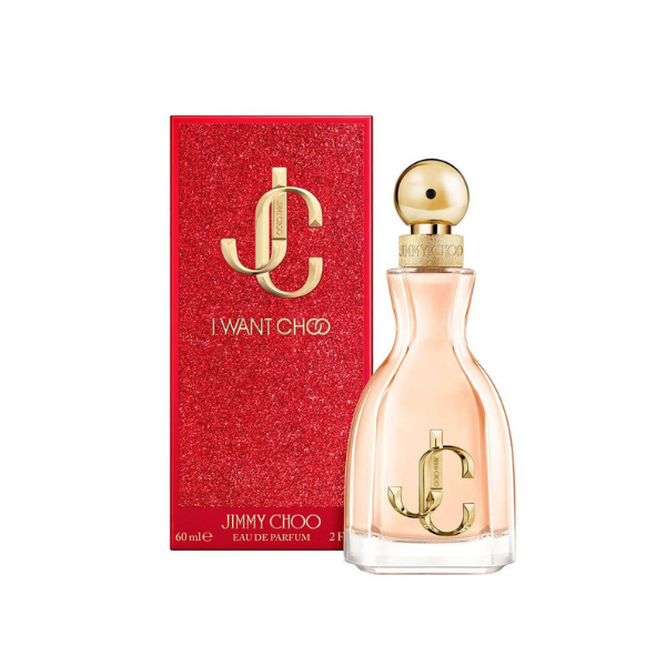 Jimmy Choo I Want Choo Edp 2.0 oz