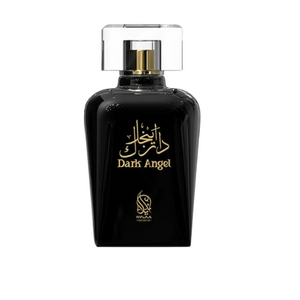 NYLAA DARK ANGEL 100ML EDP SPRAY. 3.4 OZ