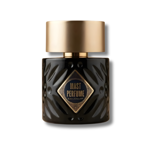 Mast Perfume Bleu Exclusif by Bharara Beauty 3.4 oz EDP