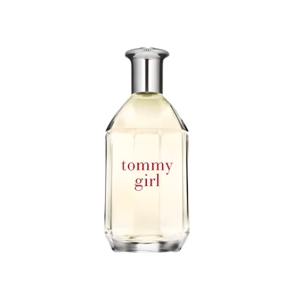 Tommy Girl Edt 1.7 oz by Tommy Hilfiger for Women