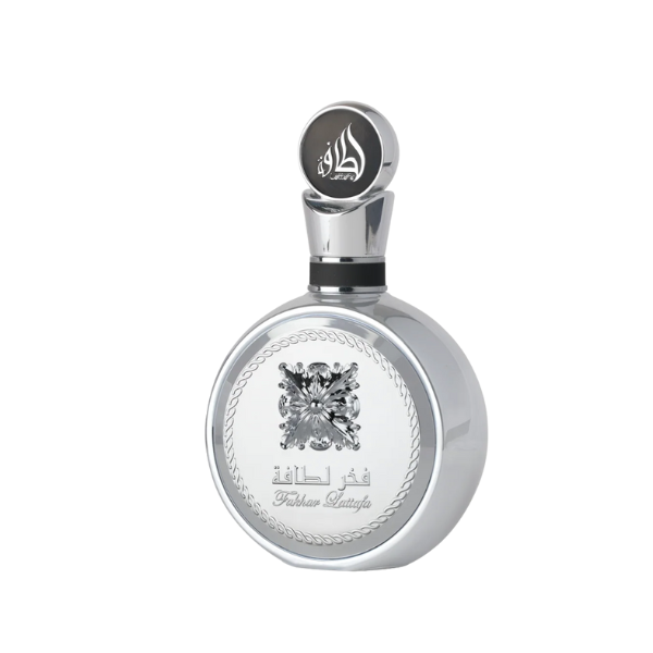 Fakhar Platin for men 3.4 oz / 100 ml EDP - Lrlux.com