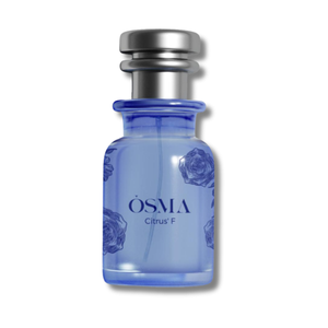 Osma Citrus F Parfum Spray 2.5 OZ