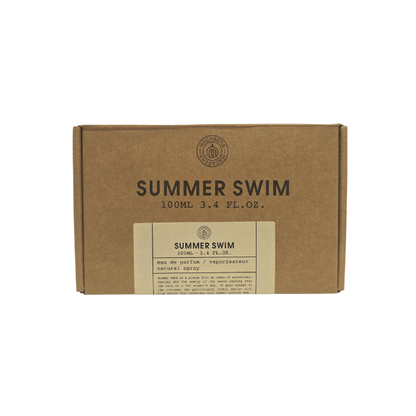 Summer Swim EDP 100ml/3.4 oz by Macarena