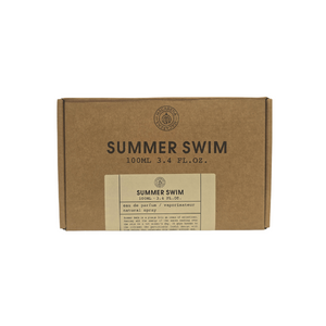 Summer Swim EDP 100ml/3.4 oz by Macarena