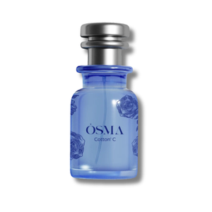 Osma Cotton C Parfum Spray 2.5 OZ