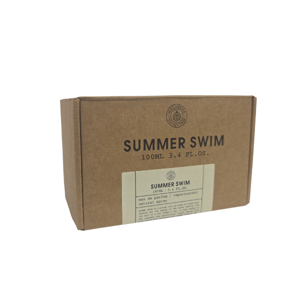 Summer Swim EDP 100ml/3.4 oz by Macarena