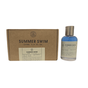 Summer Swim EDP 100ml/3.4 oz by Macarena