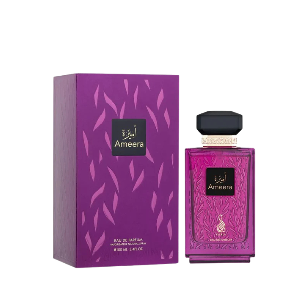 Risala Ameera EDP Spray 3.4 oz