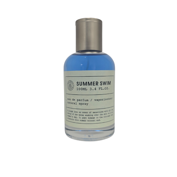 Summer Swim EDP 100ml/3.4 oz by Macarena