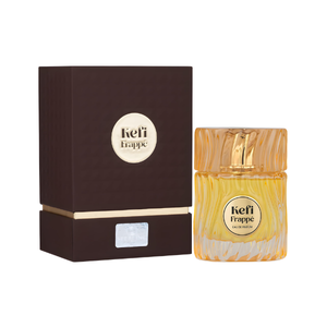 Risala Elite Kefi Frappe EDP Spray 3.4 oz