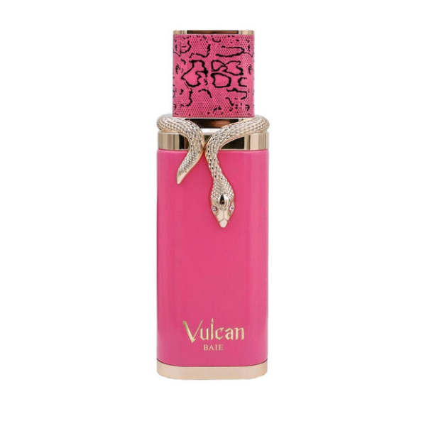 Vulcan Baie for Women 3.4 oz EDP. by French AVE
