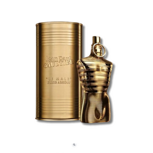 Le Male Elixir Absolu Parfum Intense 4.2 oz