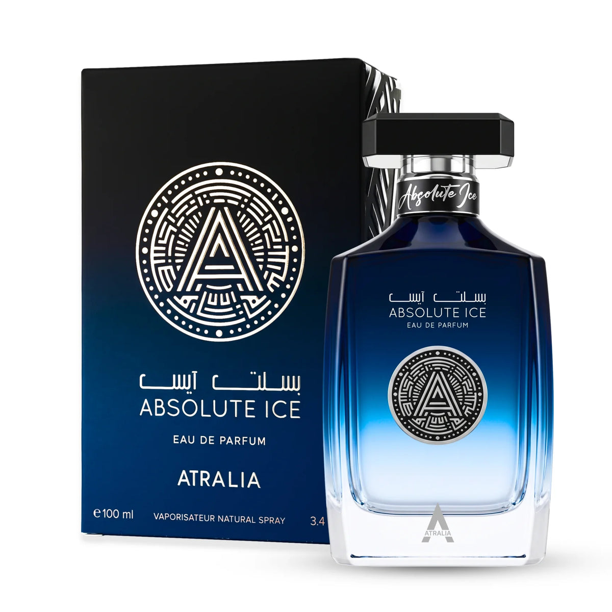 Atralia absolute ice 3.4 0z
