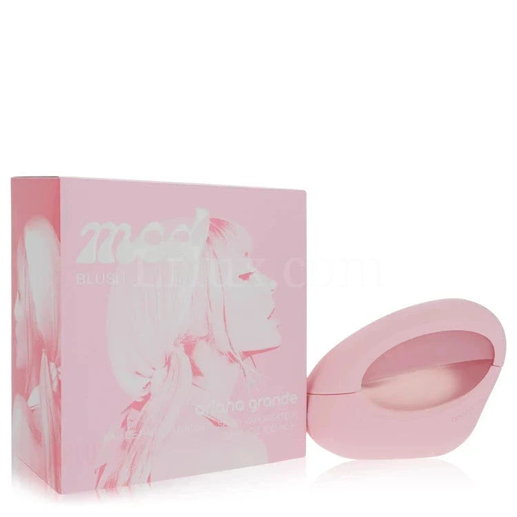 Ariana Grande Mod Blush Perfume 3.4 oz EDP
