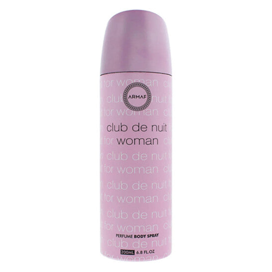 Armaf Club de Nuit 3.6 oz EAU DE PARFUM SPRAY FOR WOMEN - Lrlux.com